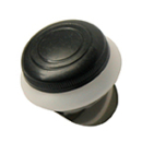 PLASTIC SINGLE DIPPER WITH LID