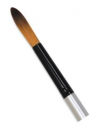 DR SOFT SYNTHETIC FLAT 60 GRADUATE XL BRUSH