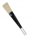 DR NATURAL BRISTLE ROUND 50 GRADUATE XL BRUSH