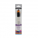 DR GRADUATE 3 BRUSH SYNTHETIC WC SET D212530009