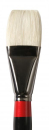 DR SHORT FLAT G36-18 GEORGIAN BRUSH