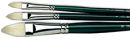 WN WINTON FILBERT BRUSH - 8 5976708