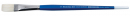 DR BRISTLEWHITE B48 10 LONG FLAT BRUSH 207948010