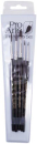 PRO ARTE SCHOLAR BRUSH 36WA ACRYL WALLET 5 BRUSH SET 36WA
