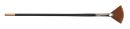 PRO ARTE 4 MEDIUM FAN BRUSH SERIES 4F-M 50686506