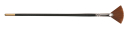 PRO ARTE 2 SMALL FAN BRUSH SERIES 2F-S 50686490
