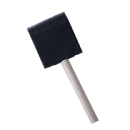 CREATIVE HOUSE FOAM BRUSH - 3