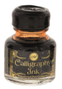 MANUSCRIPT CALLIGRAPHY INK SEPIA MSH420SEP