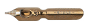 CHRONICLE ROUND HAND NIBS 5 (BRONZE) DP237BR24