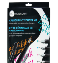 MANUSCRIPT CALLIGRAPHY STARTER SET MC144