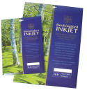 BOCKINGFORD INKJET PAPER -A3+(20 SHEETS)