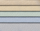 TINTED BOCKINGFORD PAPER 140lb - BLUE