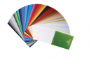 CANSON MI - TEINTES PAPER A4 - BRIGHT RED 505