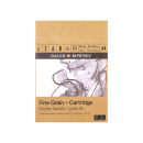 DR FINE GRAIN CARTRIDGE PAD A4 160G 30SH D437034400