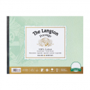 DR LANGTON PRESTIGE WC CP PAD 12X9