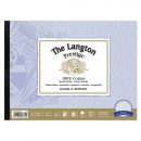 DR LANGTON PRESTIGE WC ROUGH PAD 12X9