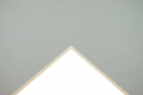 DR MOUNTBOARD A1- MISTY GREY 302001036