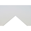 DR MOUNTBOARD W/CORE SNOW WHITE 1200X815MM D302128054