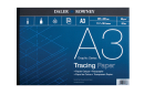 DR TRACING PADS 90gsm - A3 403240300