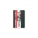 CANSON GRADUATE HB BOOK MANGA 21.6X14 40SH 200G C31200L035