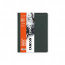 CANSON GRAD SKETCH HB BOOK 21.6X27.9 C520003010