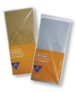 METALLIC TISSUE PAPER - GOLD