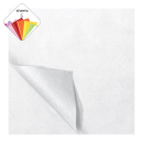TISSUE PAPER - WHITE
