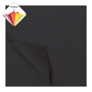 TISSUE PAPER - BLACK