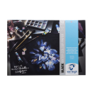 VAN GOGH A3 BLACK WATERCOLOUR PAPER 12 SHEETS 360g 94170001