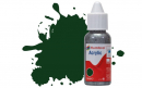 HUMBROL ACRYLIC 3 BRUNSWICK GREEN GLOSS14ml DROPPER DB0003