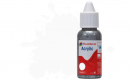HUMBROL ACRYLIC 130 WHITE SATIN 14ml DROPPER