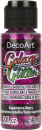 DECO ART GALAXY GLITTER SUPERNOVA BERRY DGG17-30