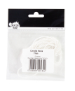 CANDLE WICKS - THIN 5 Metres