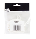 CANDLE WICKS - MEDIUM 5 Metres