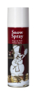 ORNAMENTAL LACQUER SPRAY SNOW