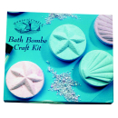 HOUSE OF CRAFTS BATH BOMBE KIT