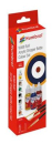 HUMBROL ACRYLIC RAF WWII COLOURS SET  DB9062
