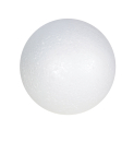 POLYSTYRENE SPHERES 70mm PACK OF 10 79570-10
