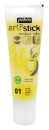PEBEO 01 YELLOW ARTI'STICK 75ml  8101