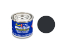 REVELL ENAMEL ANTHRACITE GREY MATT 14ml