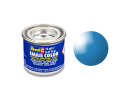 REVELL ENAMEL LIGHT BLUE GLOSS 14ml