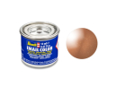 REVELL ENAMEL COPPER METALLIC 14ml