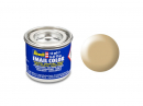 REVELL ENAMEL BEIGE SILK 14ml
