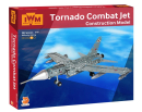 TORNADO FIGHTER JET IWM CONSTRUCTION SET FOX066.UK.CS