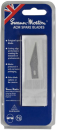 SWANN MORTON ACM BLADES NO 2 (PACK 5) FOR ACM22 & M528 9122
