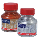 WN CALLIGRAPHY INK 30ml - WHITE 1110702
