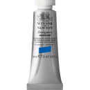 WN DESIGNERS GOUACHE 14ml - ULTRAMARINE (GREEN) 0605667