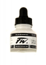 DR FW INK 29.5ml WHITE 160029011