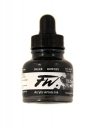 DR FW INK 29.5ml BLACK INDIAN 160029028