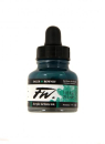 DR FW INK 29.5ml DARK GREEN 160029326